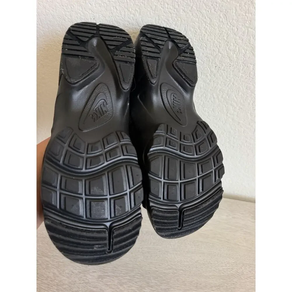 Nike canyon outdoor